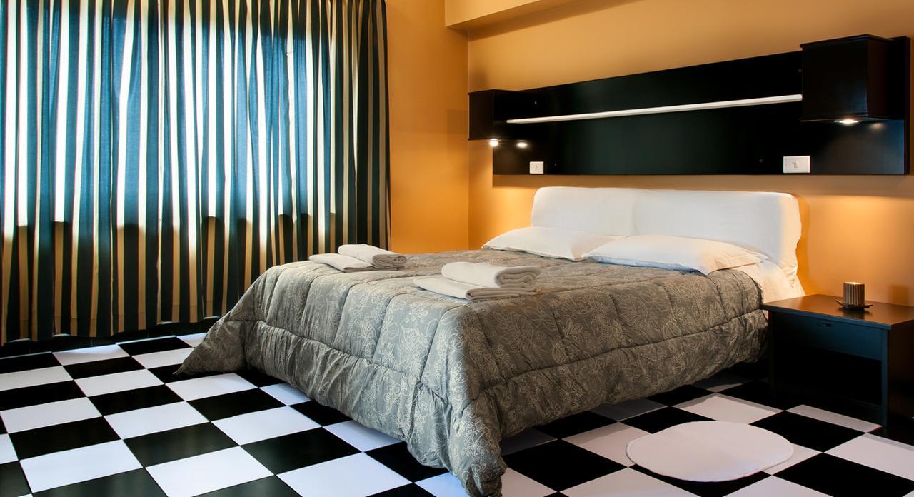 La Nuova Quercia Hotell Belpasso Exteriör bild