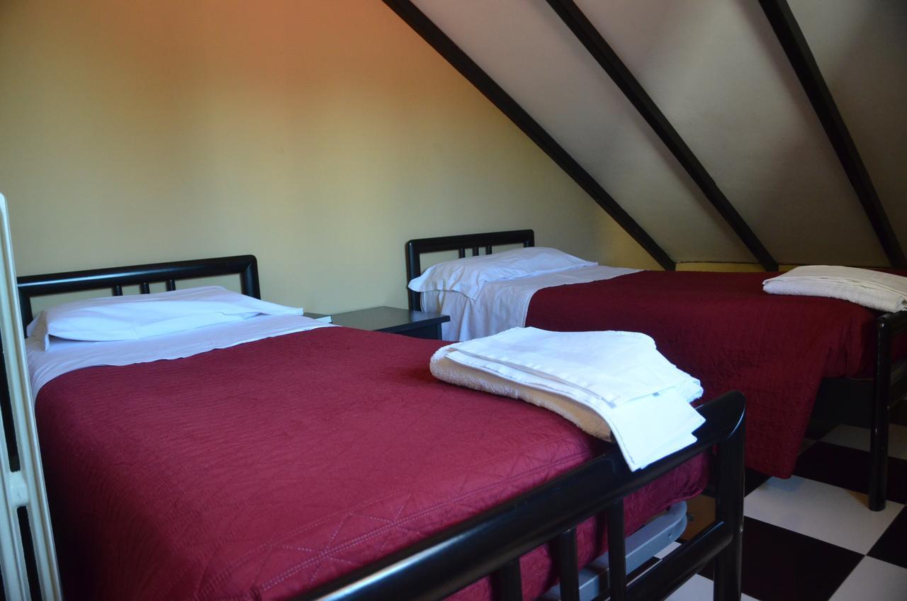 La Nuova Quercia Hotell Belpasso Exteriör bild