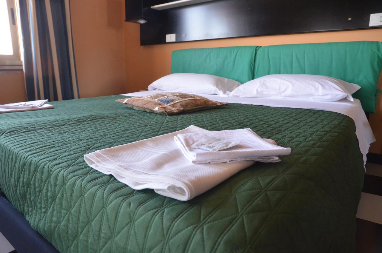 La Nuova Quercia Hotell Belpasso Exteriör bild